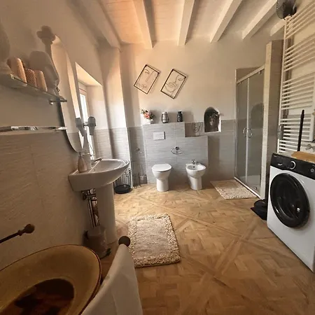 Tatil Evi Borgo8